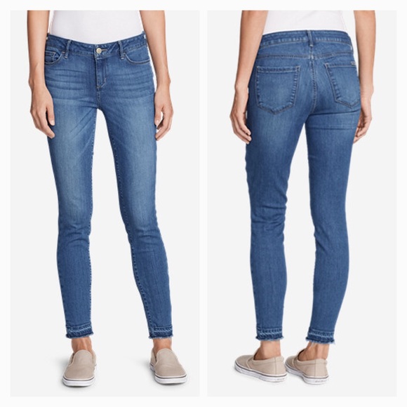 eddie bauer elysian jeans